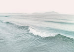 Wave - Wall Art - By SISI & SEB ART- Gallery Art Company