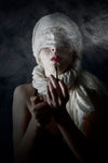 killing you softly - Wall Art - By Olga Mest- Gallery Art Company