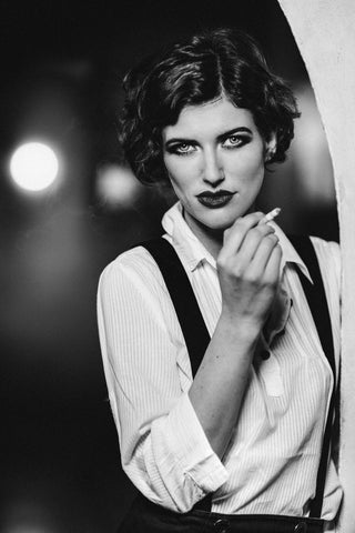 french beauty... Eva-Luisa - Wall Art - By Peter Muller Photography- Gallery Art Company