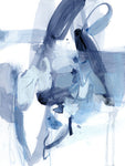 Saturday Night I - Wall Art - By Christina Long- Gallery Art Company