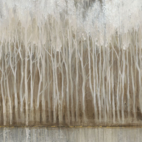 Whispering Trees II - Wall Art - By Tim OToole- Gallery Art Company