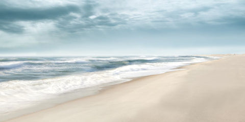 Hamptons I - Wall Art - By James McLoughlin- Gallery Art Company