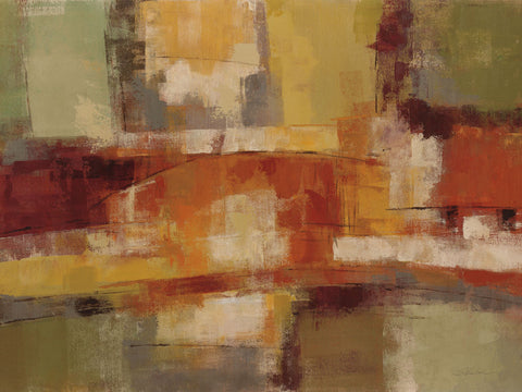 Summer Playground - Wall Art - By Silvia Vassileva- Gallery Art Company