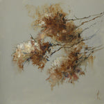 Rusty Spring Blossoms II - Wall Art - By Anne Farrall Doyle- Gallery Art Company