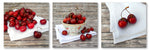 Cherries - Wall Art - By Michael Tarin- Gallery Art Company