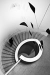 stairs - Wall Art - By Rui Ferreira- Gallery Art Company