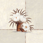 Full Bloom - Wall Art - By Claudia Ancilotti- Gallery Art Company