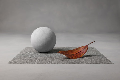 Moon Landing - Wall Art - By Christophe Verot- Gallery Art Company