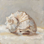 Impressionist Shell Study II - Wall Art - By Ethan Harper- Gallery Art Company
