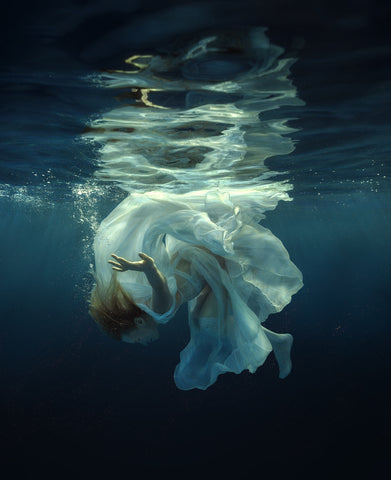 Flash - Wall Art - By Dmitry Laudin- Gallery Art Company