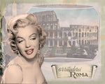 Marilyn Roma - Wall Art - By Chris Consani- Gallery Art Company