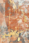 Terre Cotta Lace I - Wall Art - By Jennifer Goldberger- Gallery Art Company