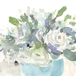 Spring Arrangement II - Wall Art - By Samuel Dixon- Gallery Art Company