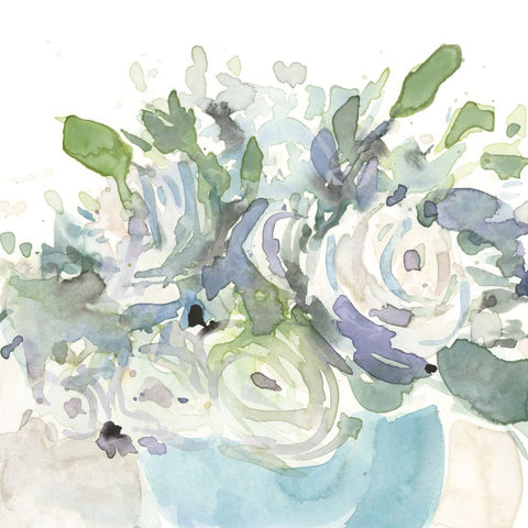 Spring Arrangement II - Wall Art - By Samuel Dixon- Gallery Art Company