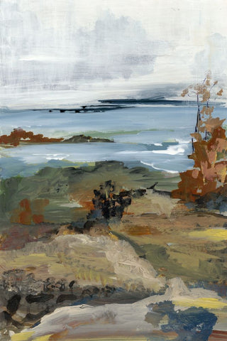 Generosity II - Wall Art - By Lila Bramma- Gallery Art Company