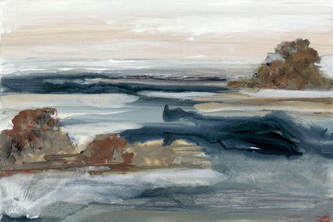 Generosity V - Wall Art - By Lila Bramma- Gallery Art Company