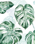 Split Leaf I - Wall Art - By Grace Popp- Gallery Art Company