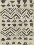 Pattern Bazaar I - Wall Art - By June Erica Vess- Gallery Art Company
