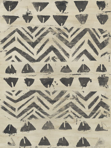 Pattern Bazaar I - Wall Art - By June Erica Vess- Gallery Art Company