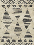 Pattern Bazaar V - Wall Art - By June Erica Vess- Gallery Art Company