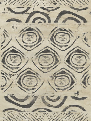 Pattern Bazaar VI - Wall Art - By June Erica Vess- Gallery Art Company