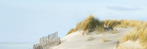 Beachscape I - Wall Art - By James McLoughlin- Gallery Art Company