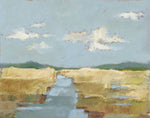 Summer Wetland II - Wall Art - By Ethan Harper- Gallery Art Company