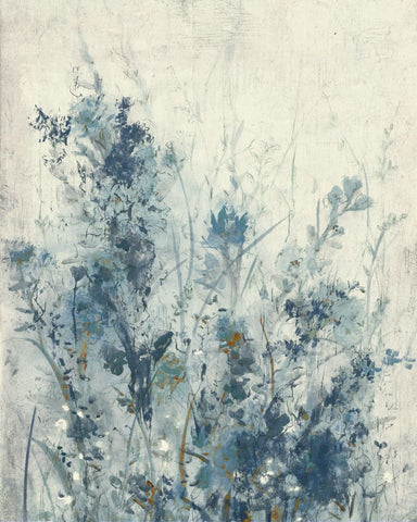 Blue Spring I - Wall Art - By Tim OToole- Gallery Art Company