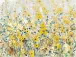 Cheerful Garden II - Wall Art - By Tim OToole- Gallery Art Company