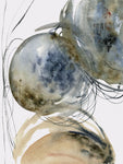 Hibernation II - Wall Art - By Melissa Wang- Gallery Art Company