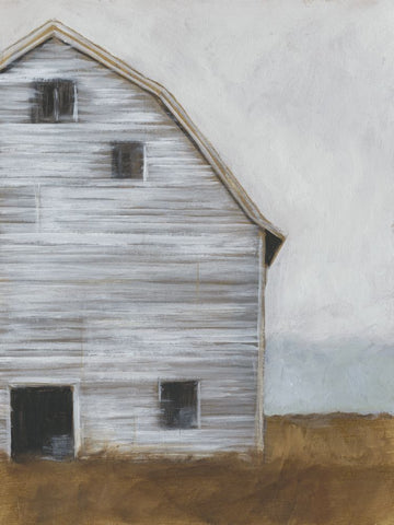 Abandoned Barn I - Wall Art - By Ethan Harper- Gallery Art Company