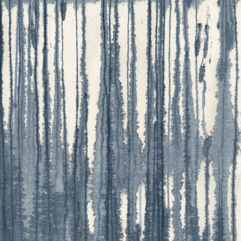 Indigo Muse II - Wall Art - By Renée W. Stramel- Gallery Art Company