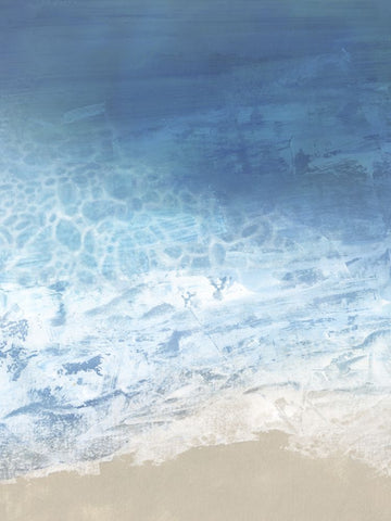 Ebb & Flow I - Wall Art - By Victoria Borges- Gallery Art Company