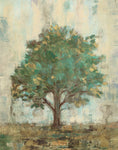 Verdi Trees I - Wall Art - By Silvia Vassileva- Gallery Art Company