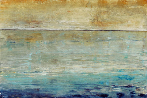 Placid Water I - Wall Art - By Tim OToole- Gallery Art Company