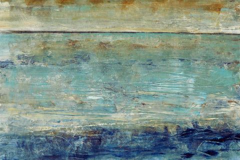 Placid Water II - Wall Art - By Tim OToole- Gallery Art Company