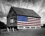 Flags of Our Farmers XIV - Wall Art - By James McLoughlin- Gallery Art Company