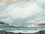 Seaside View III - Wall Art - By Karen Fields- Gallery Art Company