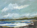 Seaside View IV - Wall Art - By Karen Fields- Gallery Art Company
