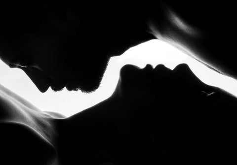 men a women - Wall Art - By Hamze Dashtrazmi (- Gallery Art Company