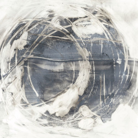 Rotational Orbit I - Wall Art - By Ethan Harper- Gallery Art Company