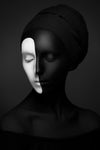 Black Renaissance - Wall Art - By Alex Malikov- Gallery Art Company