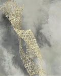 Cloud Matrix IV - Wall Art - By Jennifer Goldberger- Gallery Art Company