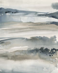 Foggy Horizon I - Wall Art - By Jennifer Paxton Parker- Gallery Art Company