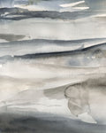 Foggy Horizon II - Wall Art - By Jennifer Paxton Parker- Gallery Art Company