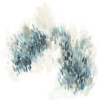 Pixel Vista I - Wall Art - By June Erica Vess- Gallery Art Company