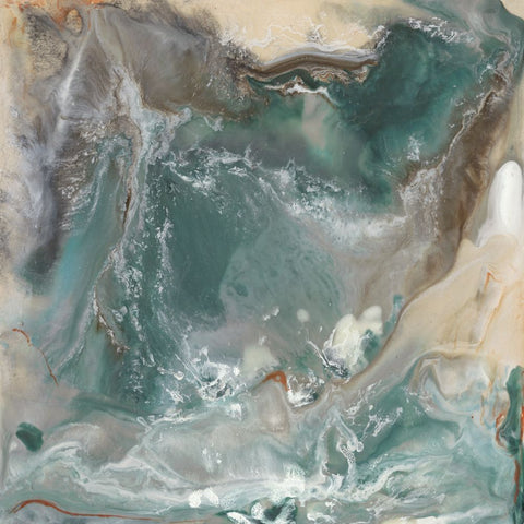 Light Born Spirit III - Wall Art - By Lila Bramma- Gallery Art Company