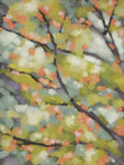 Dappled Dusk I - Wall Art - By Chariklia Zarris- Gallery Art Company
