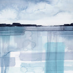 Beryl Boundaries II - Wall Art - By Grace Popp- Gallery Art Company