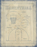 All About the Game III - Wall Art - By Ethan Harper- Gallery Art Company